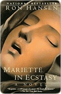 Mariette in Ecstasy