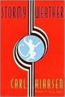 Other Fiction - Stormy Weather - Carl Hiaasen Was Listed For