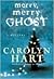 Merry, Merry Ghost (Bailey Ruth, #2)
