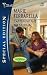 Capturing The Millionaire by Marie Ferrarella
