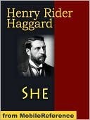 She