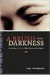 A Brush with Darkness by Lisa Fittipaldi