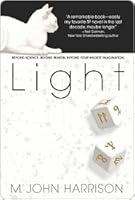 Light (Kefahuchi Tract, #1)