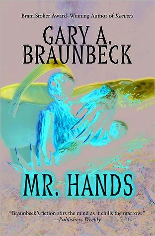 Mr. Hands