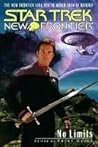 Star Trek: New Fr...