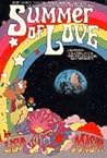 Book cover for Summer of Love: A Time Travel