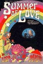 Summer of Love: A Time Travel
