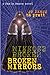 Broken Mirrors by Tim Pratt