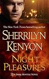 Night Pleasures by Sherrilyn Kenyon