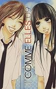 Comme elles, Vol. 09