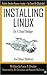 Installing Linux on a Dead Badger (and other Oddities)