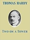 Book cover for Two on a Tower