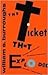 The Ticket That Exploded
