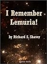 I Remember Lemuria