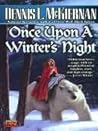 Once Upon a Winter's Night by Dennis L. McKiernan