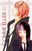Comme elles, Vol. 10