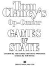 Games of State