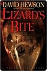 The Lizard's Bite by David Hewson The Lizard's Bite by David Hewson