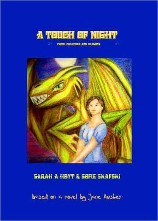 A Touch of Night (Kindle Edition)