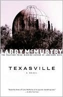Texasville (Thalia Trilogy)