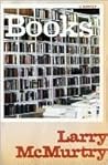 Books by Larry McMurtry