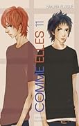 Comme elles, Vol. 11