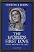 The World's First Love by Fulton J. Sheen