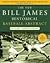 The New Bill James Historical Baseball Abstract