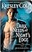 Dark Needs at Night's Edge by Kresley Cole
