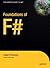 Foundations of F# (Expert's Voice in .NET)