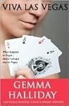 Viva Las Vegas by Gemma Halliday