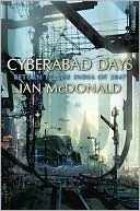 Cyberabad Days