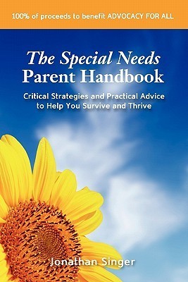 The Special Needs Parent Handbook - 2nd Edition (Kindle Edition)