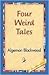 Four Weird Tales