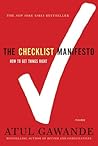 The Checklist Man...