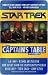 War Dragons (Star Trek: The Captain's Table,  #1)