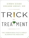Trick or Treatment by Simon Singh