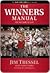 The Winners Manual: For the Game of Life