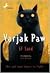 Varjak Paw