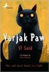 Varjak Paw