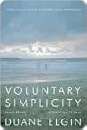 Voluntary Simplic...