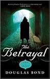 Book cover for The Betrayal: A Novel on John Calvin