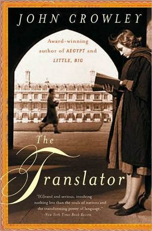 The Translator: A Historical Romance Between an Exiled Russian Poet and His American Translator During the Cuban Missile Crisis