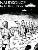 Naudsonce (Kindle Edition)