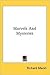 Marvels and Mysteries