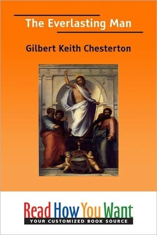 The Everlasting Man