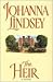 The Heir (Reid Family, #1) by Johanna Lindsey