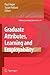 Graduate Attributes, Learning and Employability (Lifelong Learning Book Series 6)