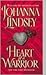 Heart of a Warrior (Ly-San-Ter, #3)