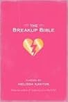 The Breakup Bible by Melissa Kantor